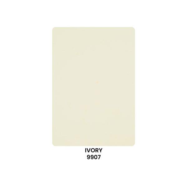 jual acp warna ivory