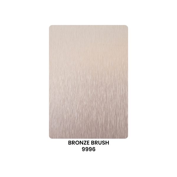 jual acp motif bronze brush