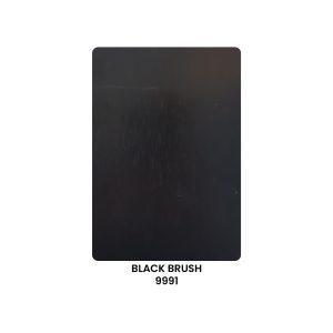 jual acp motif black brush