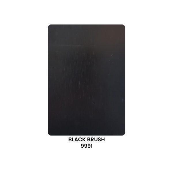 jual acp motif black brush