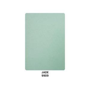 jual acp warna jade