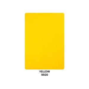 jual acp warna kuning