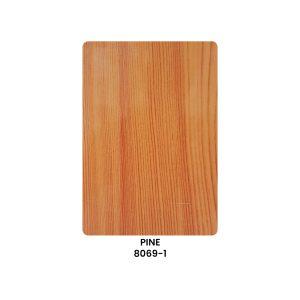 jual acp motif pinus