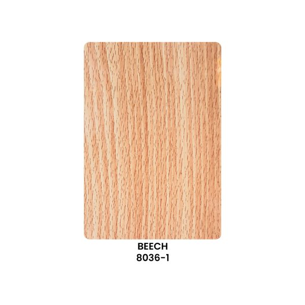 jual acp motif beech