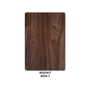 jual acp motif walnut