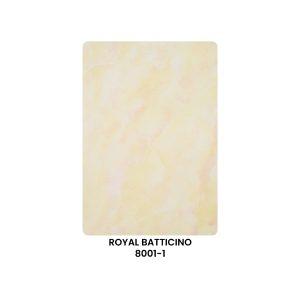 jual acp royal batticino