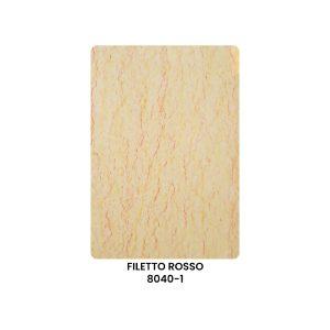 jual acp filetto rosso