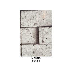 jual acp motif mosaic
