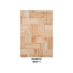 jual acp motif bambu