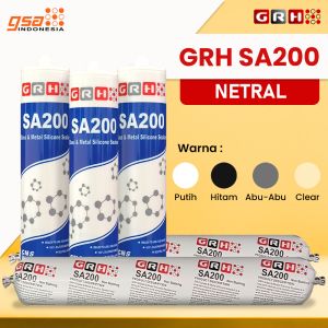 jual sealant netral sa200