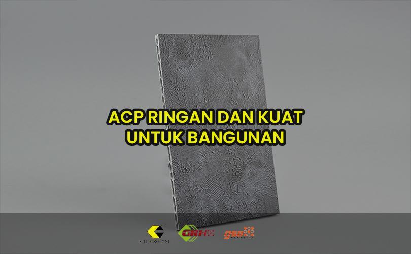 acp ringan