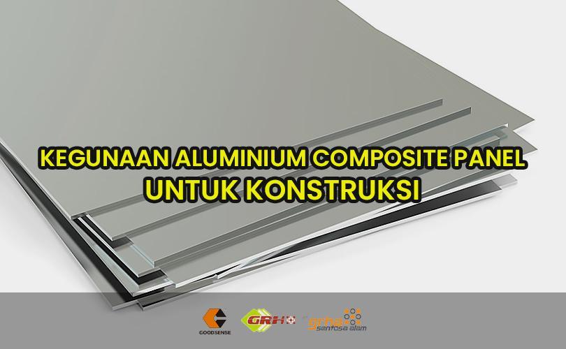 kegunaan aluminium