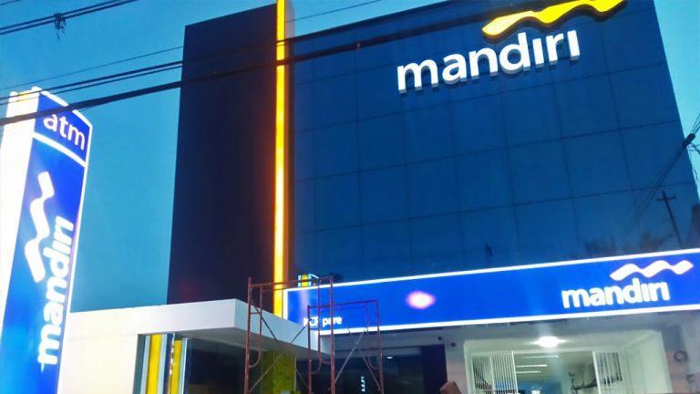 Bank Mandiri