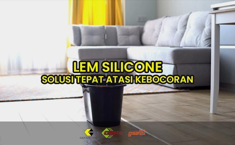 lem silicone