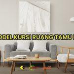 kursi ruang tamu kayu