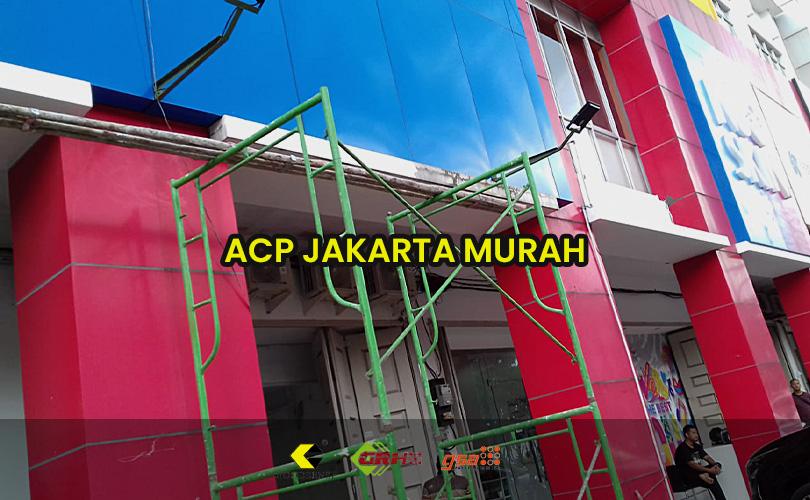 acp jakarta murah