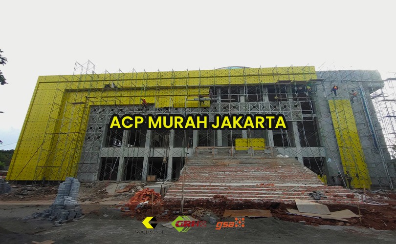 acp murah jakarta