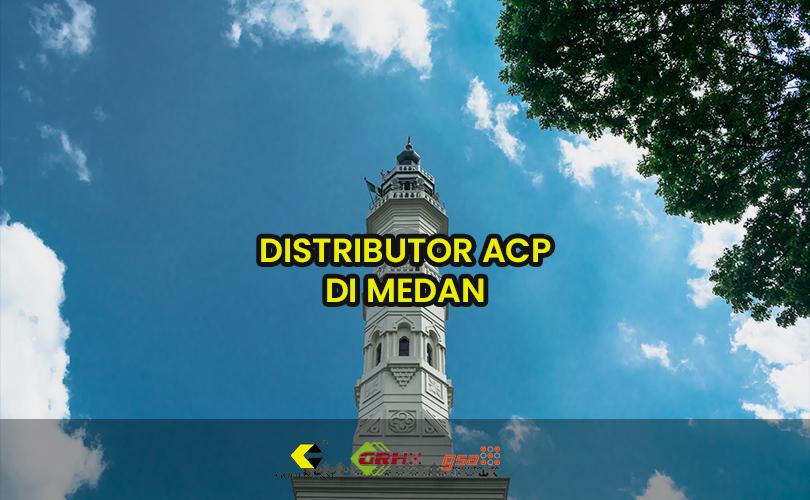 acp di medan