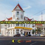 acp di surabaya