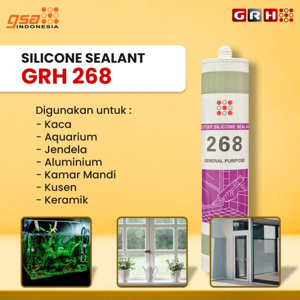 GRH 268 - Gambar 2