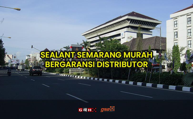 sealant semarang