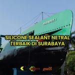silicone sealant netral surabaya