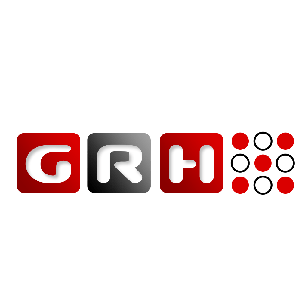 Logo Sealant GRH