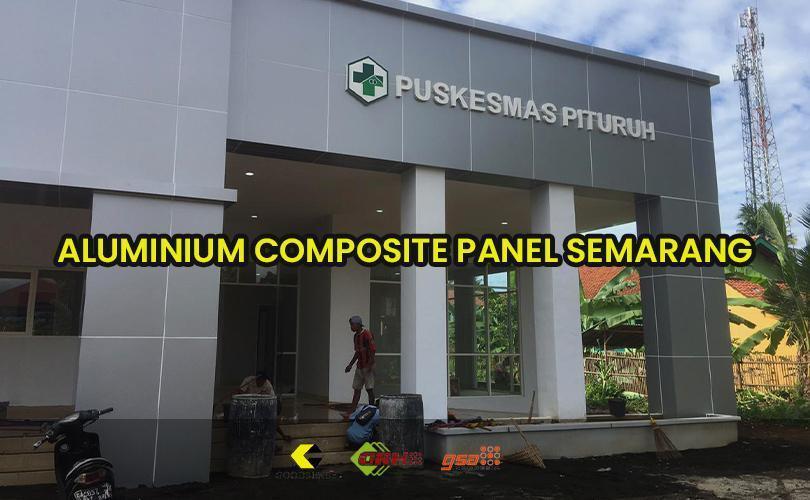 aluminium composite panel semarang