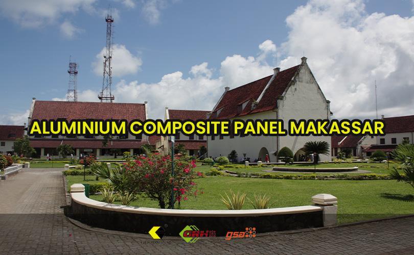 aluminium composite panel makassar