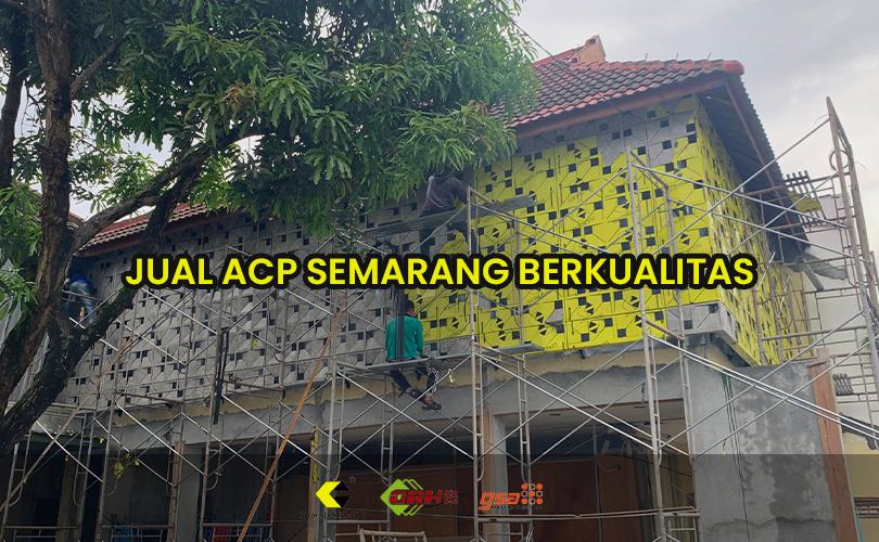 jual acp semarang berkualitas