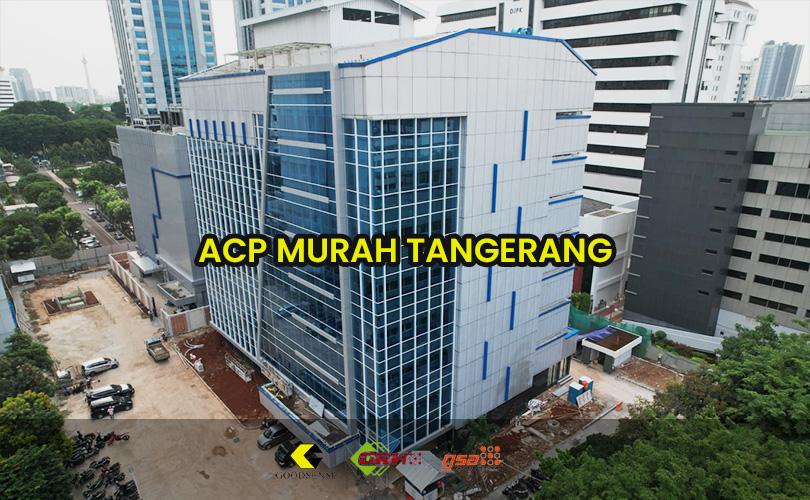 acp murah tangerang