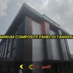 aluminium composite panel tangerang