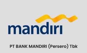 mandiri