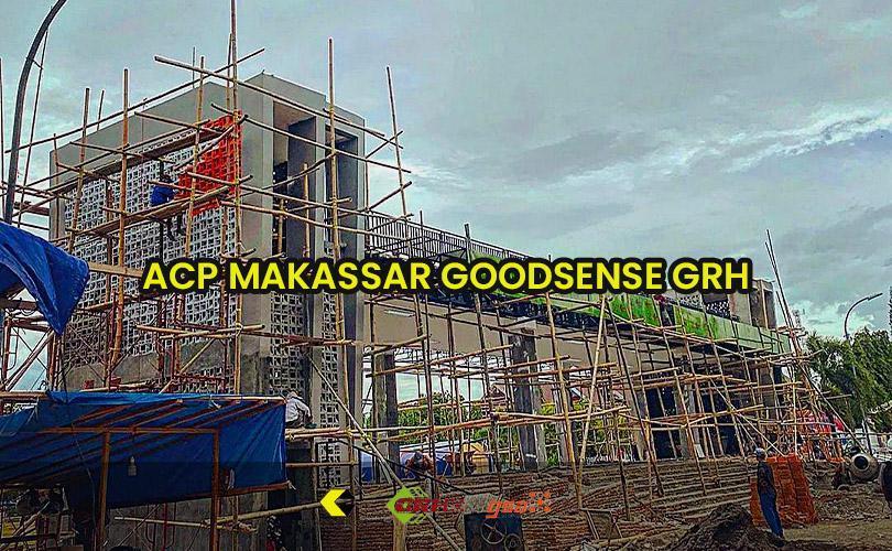 acp makassar goodsense grh