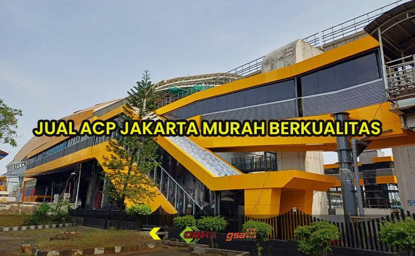 jual acp jakarta murah