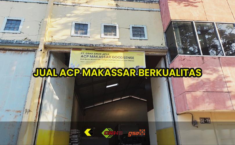 jual acp makassar berkualitas