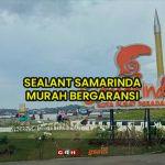 sealant samarinda