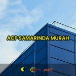 acp samarinda murah