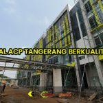 jual acp tangerang berkualitas