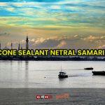 silicone sealant netral samarinda