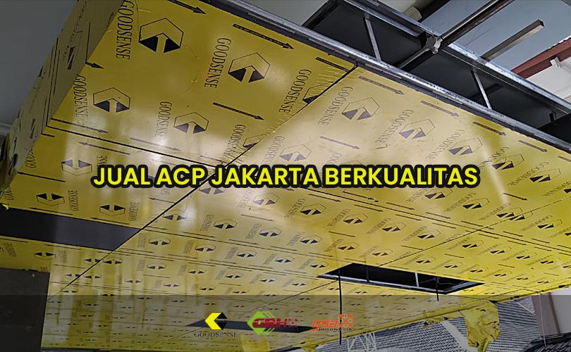 jual acp jakarta berkualitas