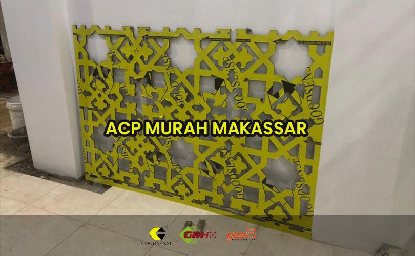 acp murah makassar