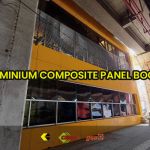 aluminium composite panel bogor