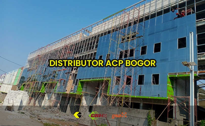 distributor acp bogor