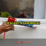 sealant asam binjai