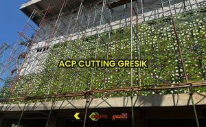 acp cutting gresik