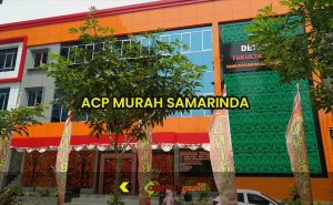 acp murah samarinda