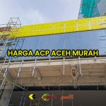 harga acp aceh