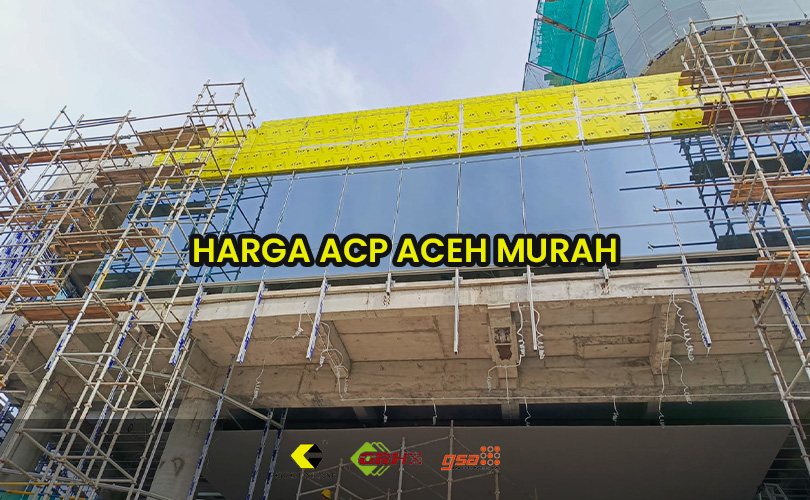 harga acp aceh