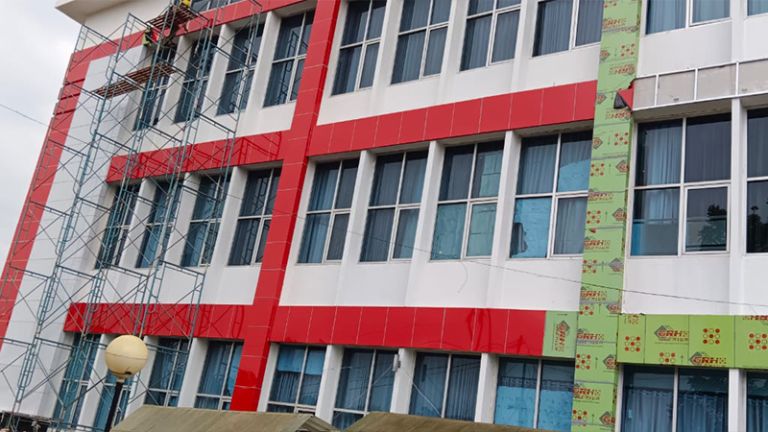 BAPENDA TENGGARONG KUTAI-2